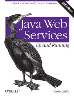 Java Web Services: Up and Running, Martin Kalin, фото 1