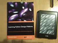 Learning Python Design Patterns, Gennadiy Zlobin