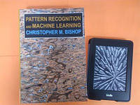 Pattern Recognition and Machine Learning, Christopher M. Bishop