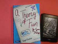 Theory of Fun for Game Design, Raph Koster