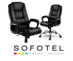 Sofotel - комфортні крісла