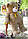 Великий плюшевий ведмідь м'яка іграшка ведмедик Ветли 190 див., фото 2