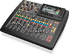 Цифровий мікшерний пульт Behringer X32 Compact, фото 4