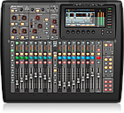 Цифровий мікшерний пульт Behringer X32 Compact, фото 6