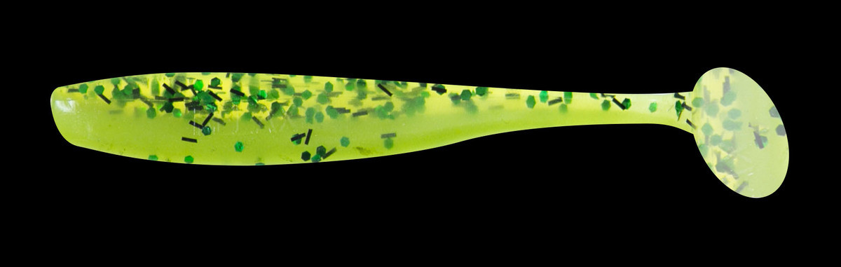 Силіконова приманка Relax Bass 2.5" L263, фото 1