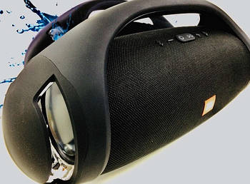 Колонка портативна JBL BOOMBOX ART-001/131 (4 шт./ясть)