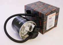 Фильтр Топливный SHAFER FM912 (SCT ST 6166) MB Sprinter OM642,646,651 ...
