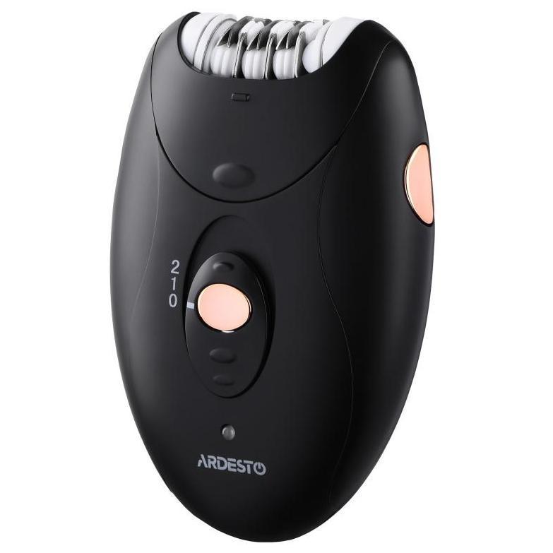 Епілятор Ardesto LESH-Y305 ID 3815102