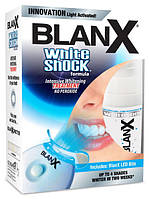 Вибілювальний комплекс BlanX White Shock, 30 мл