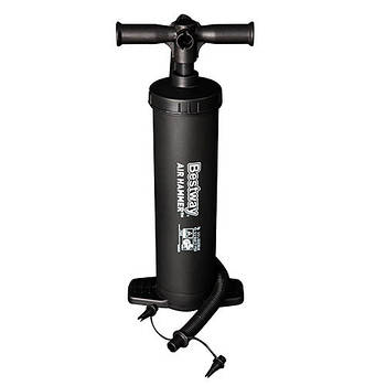 Насос для надувних виробів BW 62030 ручний