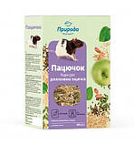 Корм Пацючок для щурів 500 г Природа, фото 2