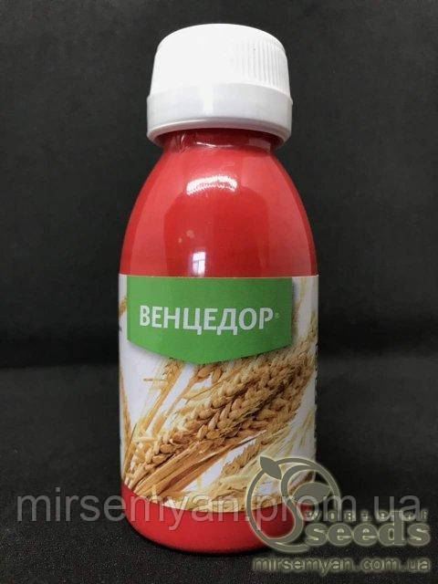 Контактно-системний фунгіцид "Венцедор" 100 мл, ALFA Smart Agro