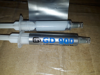 Термопаста GD900 10г. Теплопроводимость: > 4.8 Вт/м*К