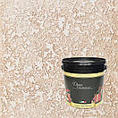 DOLOMITE 5 кг Декоративна штукатурка (ефект мармуру), фото 6