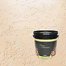 MARMORINO PASTA MEDIA FIRENZE 5 кг Декоративна штукатурка, фото 4