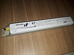 Баласт для денних ламп 2 на 58 ват Philips 2х58w HF-P 258 TL-D III 220-240 В 50/60 Гц