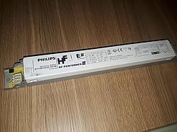 Баласт для денних ламп 2 на 58 ватів Philips 2х58w HF-P 258 TL-D III 220-240 В 50/60 Гц