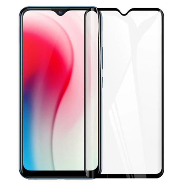 Захисне скло Vivo V17 Neo Full Cover (Mocolo 0.33 mm)