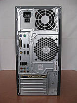 Комп'ютер Fujitsu Esprimo Tower / Intel Core i7-860 (4(8) ядра по 2.8 — 3.4 GHz) / 8 GB DDR3 / 500 GB HDD /, фото 6