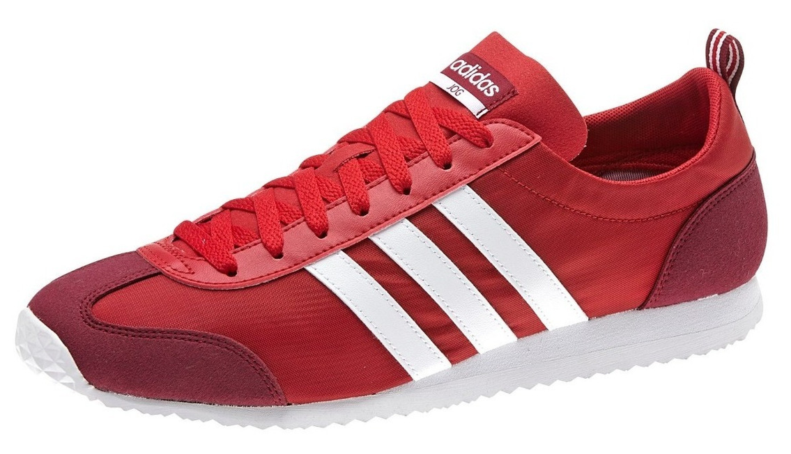 Adidas jog sneakers best sale