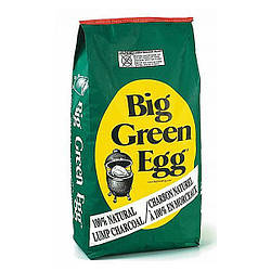 Деревне вугілля преміум 4.5 кг Big Green Egg CP10