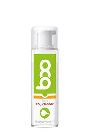Очищувач для секс іграшок піна BOO TOY CLEANER FOAM LEMON 160ML