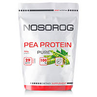 Гороховый протеин Nosorog Pea Protein натуральный, 700 гр