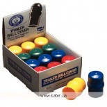 Захист фаркопа з пластику, фото 1