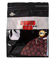 Бойлы вареные Dynamite Baits Robin Red Hi-Attract, 1 кг 20,0 мм