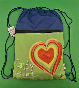 Рюкзак TM Profiplan Candy  green (1 шт)