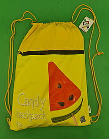 Рюкзак TM Profiplan Candy yellow (1 шт)