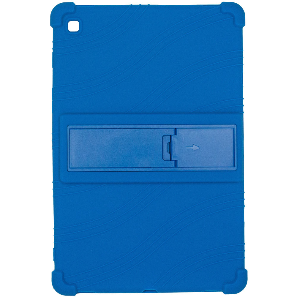 Силіконовий чохол для Samsung Galaxy Tab S5e SM-T720, SM-T725 Navy Blue