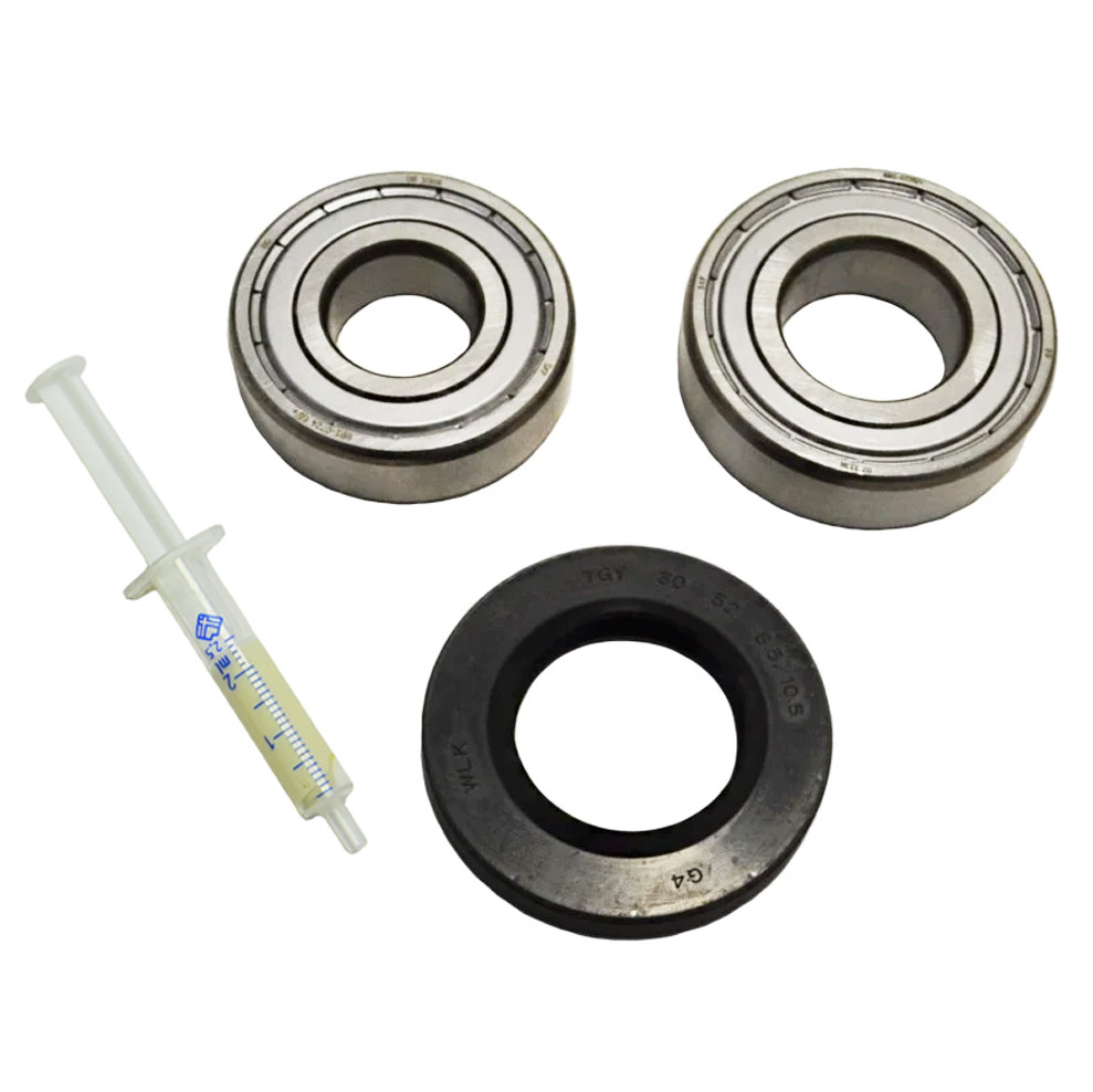 Комплект 6204+6205+30*52*8.5/10.5 для пральної машини Атлант