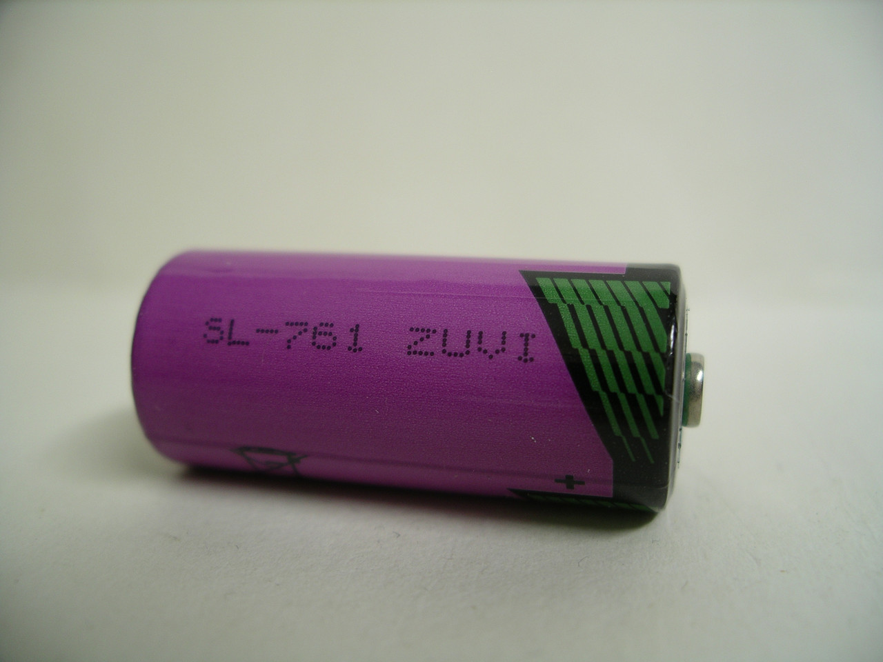 Батарейка Tadiran 2/3AA SL-761 Li-S0CI2 (3.6V 1500mAh)
