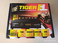 Спутниковый тюнер Tiger F1HD