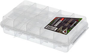 Коробка Select Lure Box SLHS-013 16.6х9.7х4.1cm (1870.30.50)