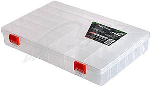Коробка Select Lure Box SLHS-308 27.5х19.5х4.5см (1870.30.65)