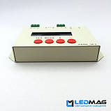 Редактор DMX адрес RGB XIEMA_V6.0 для мікросхем UCS512A, UCS512B, UCS512C, фото 6