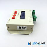 Редактор DMX адрес RGB XIEMA_V6.0 для мікросхем UCS512A, UCS512B, UCS512C, фото 4