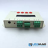 Редактор DMX адрес RGB XIEMA_V6.0 для мікросхем UCS512A, UCS512B, UCS512C, фото 3