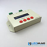 Редактор DMX адрес RGB XIEMA_V6.0 для мікросхем UCS512A, UCS512B, UCS512C, фото 2