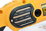 Полірувальна машина 1250 Вт DeWalt DWP849X, фото 7