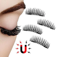 Накладні вії магнітні Mink Eye Lash