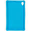 Силіконовий чохол для Lenovo Tab M8 TB-8505 / TB-8705 Blue, фото 3