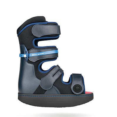 Ортез гомілковостопний (високий уокер) OPTIMA DIAB