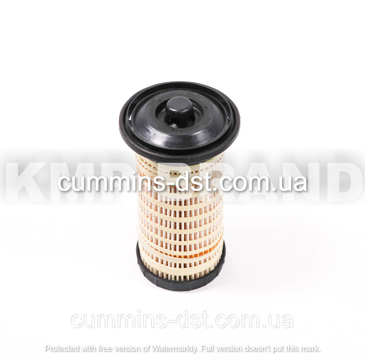 Фільтр паливний CAT C4.2/C4.4/C6.6/C7.1/C9, фото 1