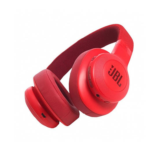 Купить Амбушюры для наушников JBL E55BT JBL E55 Цвет Красный Red, цена ...