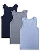 Майки для хлопчиків