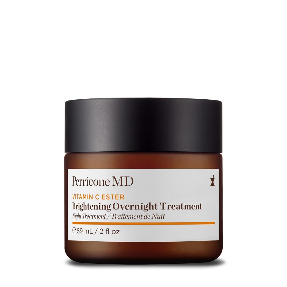 Осветляющий ночной крем Perricone MD Vitamin C Ester Brightening Overnight Treatment