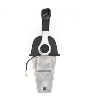 Консольний командер для Honda 06240-ZW5-U20 управління газом та реверсом катера та човна, фото 1